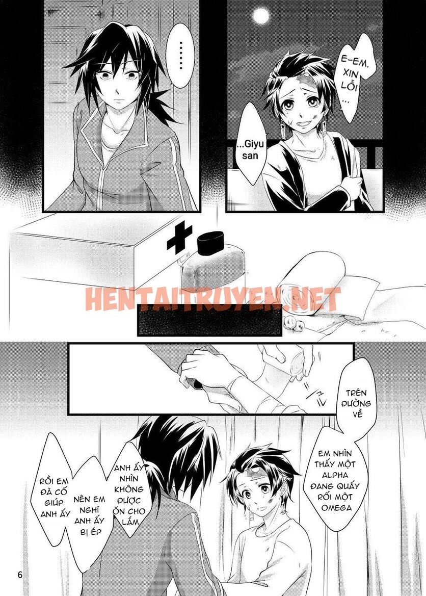 Xem ảnh Doujinshi Tổng Hợp - Chap 70 - img_006_1670697311 - TruyenVN.APP