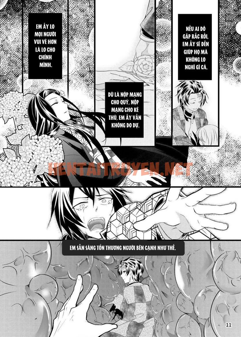 Xem ảnh Doujinshi Tổng Hợp - Chap 70 - img_011_1670697323 - HentaiTruyen.net