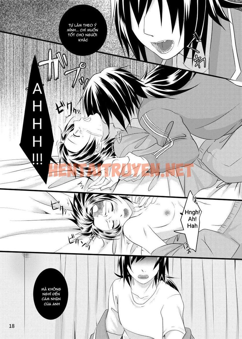 Xem ảnh Doujinshi Tổng Hợp - Chap 70 - img_018_1670697339 - HentaiTruyen.net