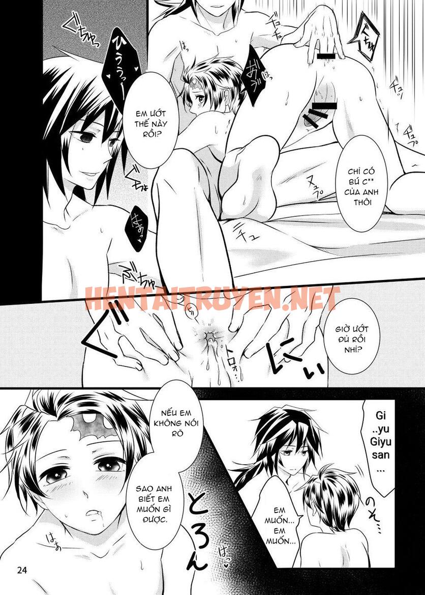 Xem ảnh Doujinshi Tổng Hợp - Chap 70 - img_024_1670697352 - HentaiTruyenVN.net