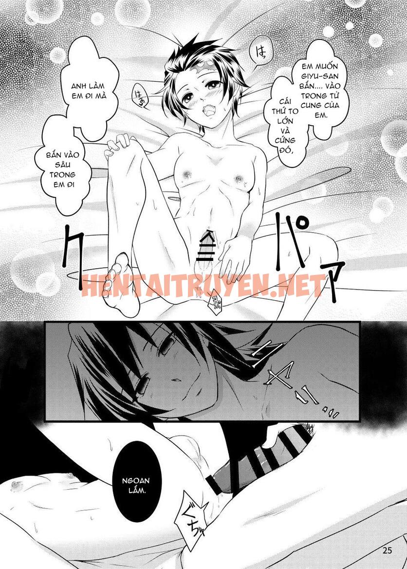 Xem ảnh Doujinshi Tổng Hợp - Chap 70 - img_025_1670697355 - HentaiTruyen.net