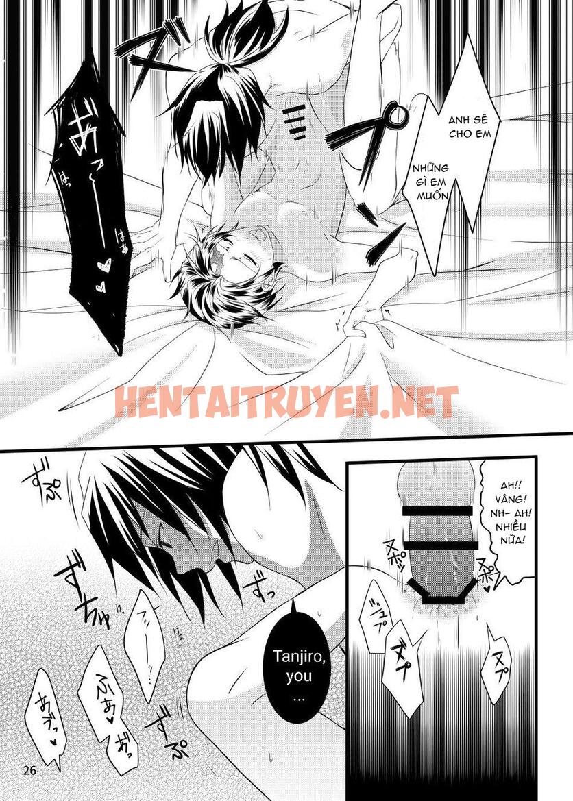 Xem ảnh Doujinshi Tổng Hợp - Chap 70 - img_026_1670697357 - HentaiTruyen.net