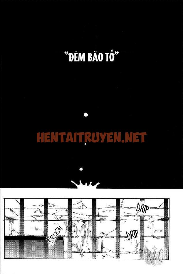 Xem ảnh Doujinshi Tổng Hợp - Chap 71 - img_011_1671551712 - HentaiTruyen.net