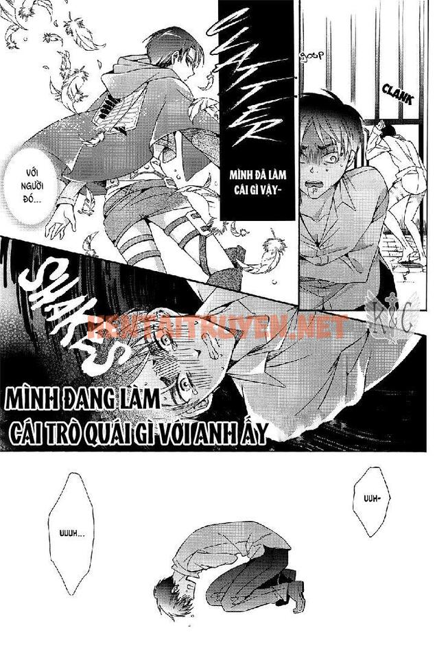 Xem ảnh Doujinshi Tổng Hợp - Chap 71 - img_022_1671551739 - HentaiTruyen.net