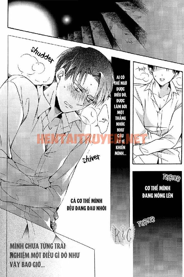 Xem ảnh Doujinshi Tổng Hợp - Chap 71 - img_023_1671551742 - HentaiTruyen.net