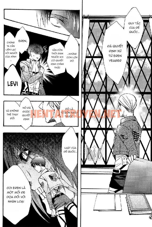 Xem ảnh Doujinshi Tổng Hợp - Chap 71 - img_033_1671551767 - HentaiTruyen.net