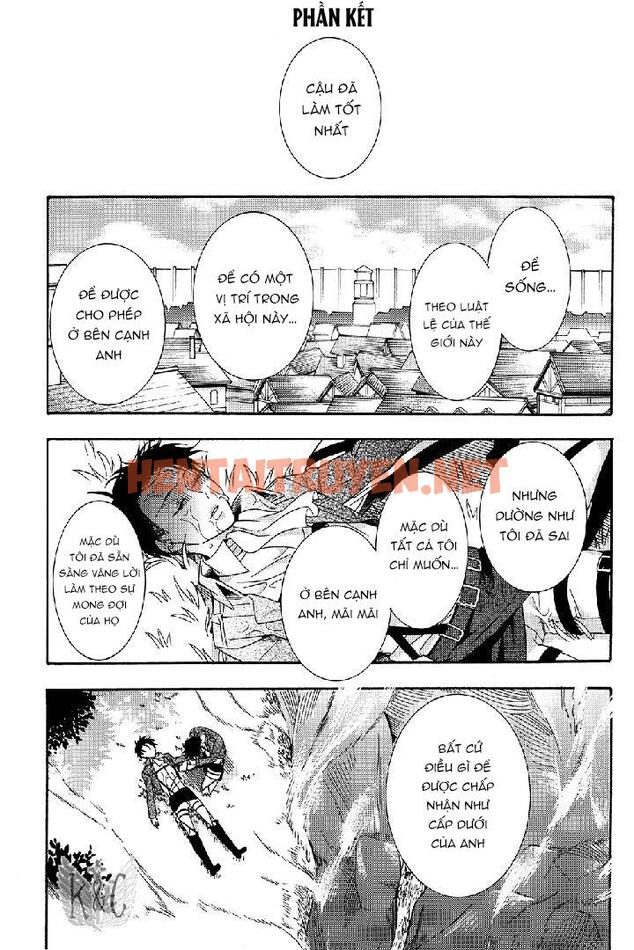 Xem ảnh Doujinshi Tổng Hợp - Chap 71 - img_061_1671551836 - HentaiTruyen.net