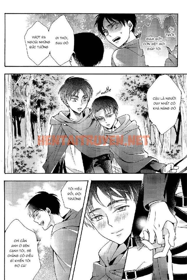 Xem ảnh Doujinshi Tổng Hợp - Chap 71 - img_066_1671551849 - HentaiTruyen.net