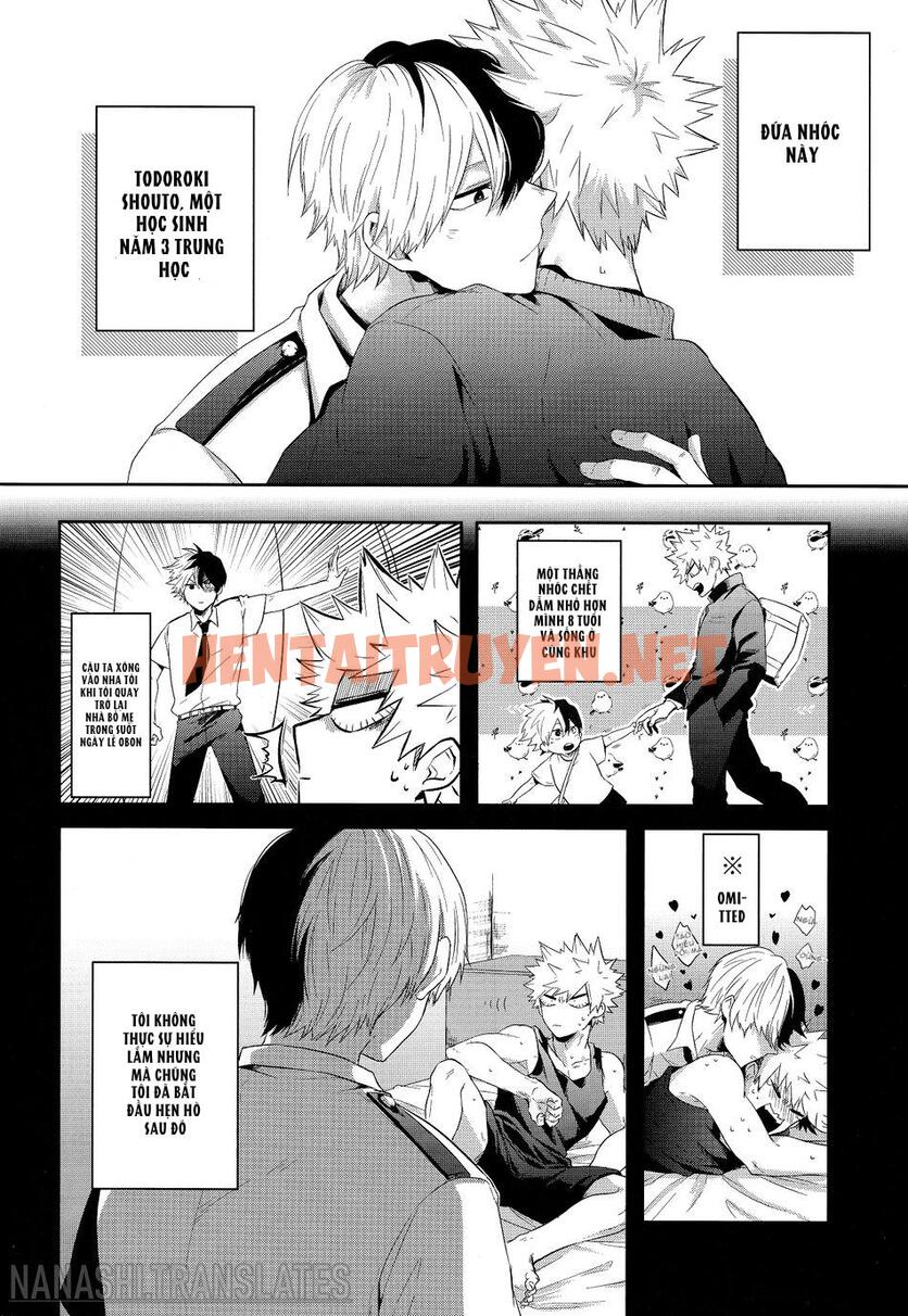 Xem ảnh Doujinshi Tổng Hợp - Chap 73 - img_006_1671874653 - TruyenVN.APP