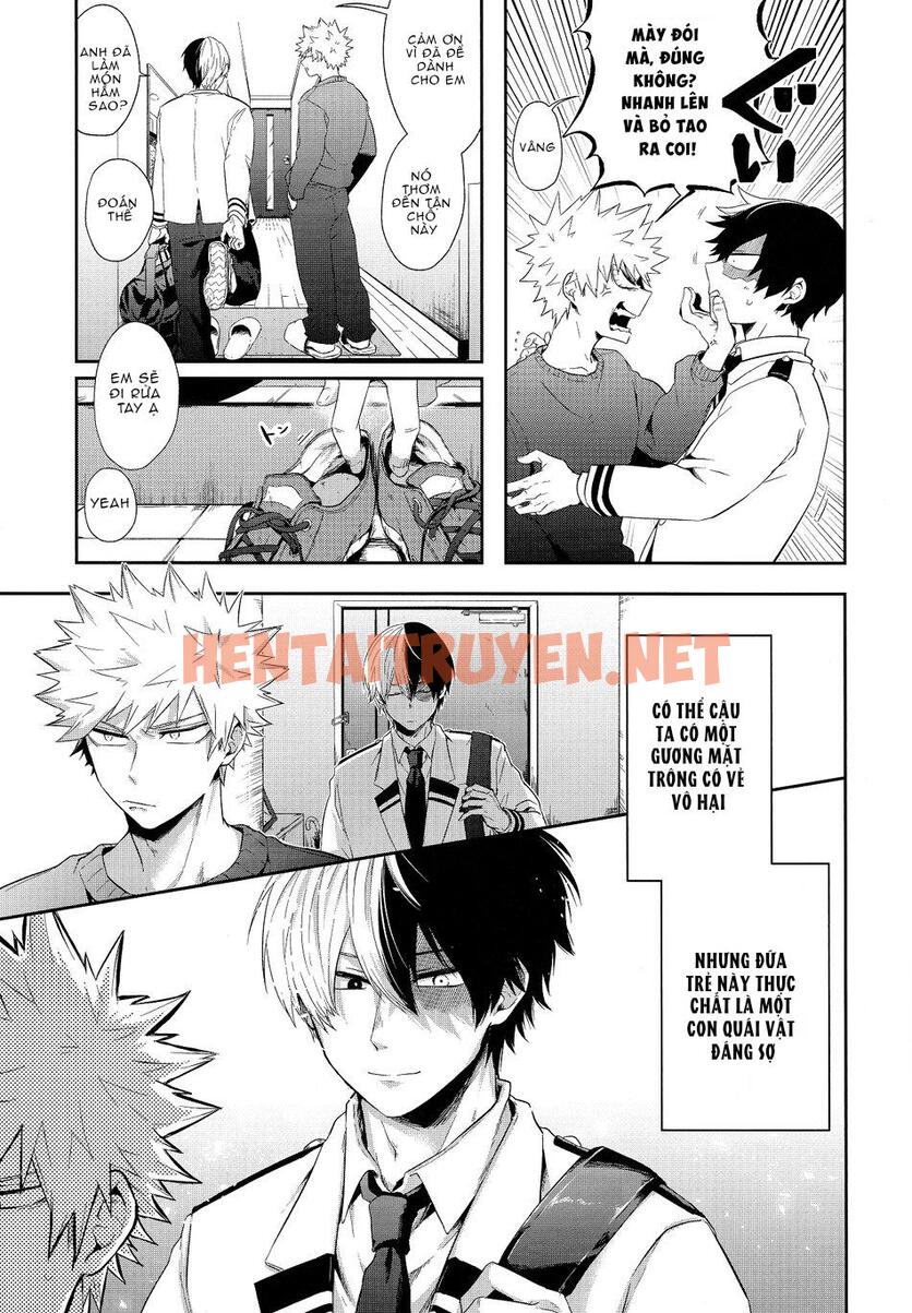 Xem ảnh Doujinshi Tổng Hợp - Chap 73 - img_007_1671874656 - TruyenVN.APP