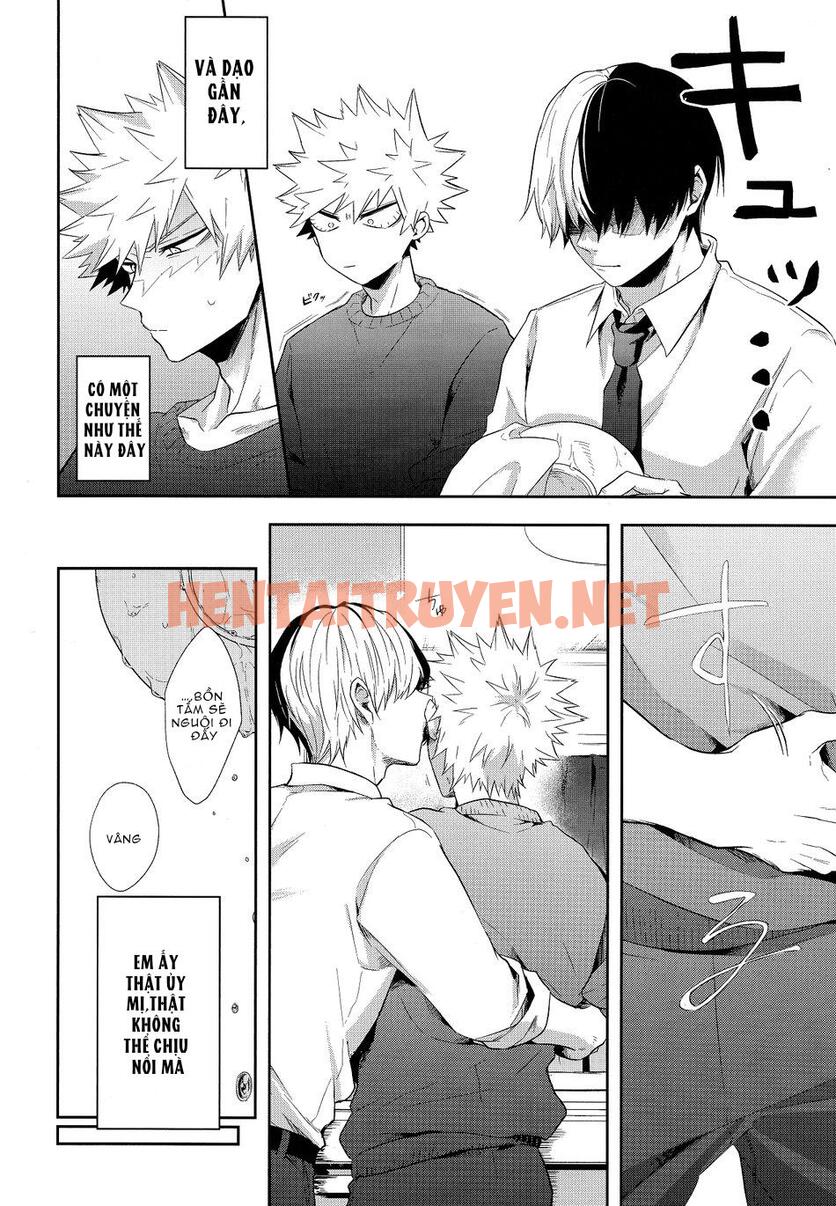 Xem ảnh Doujinshi Tổng Hợp - Chap 73 - img_010_1671874664 - TruyenVN.APP