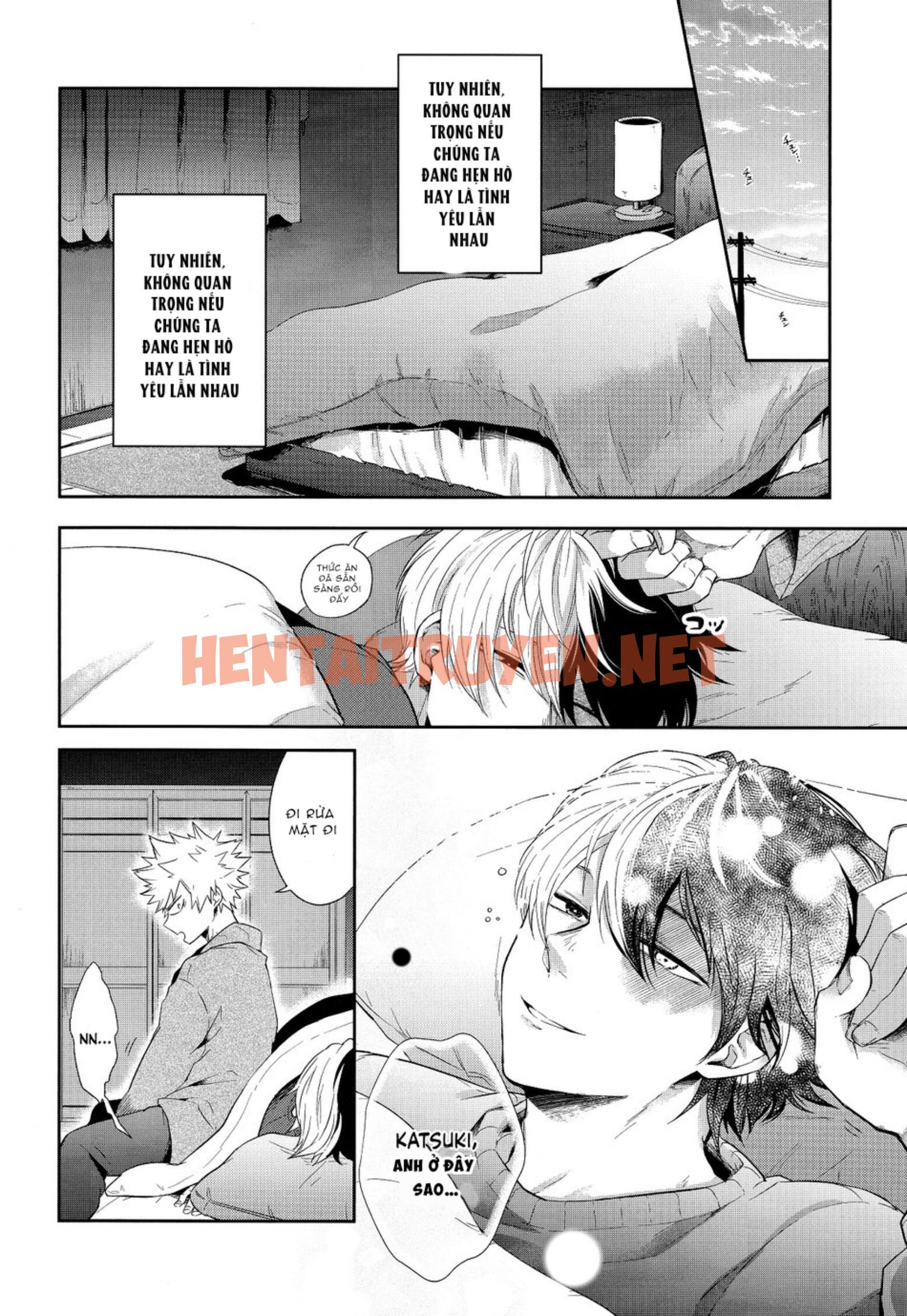 Xem ảnh Doujinshi Tổng Hợp - Chap 73 - img_014_1671874677 - TruyenVN.APP