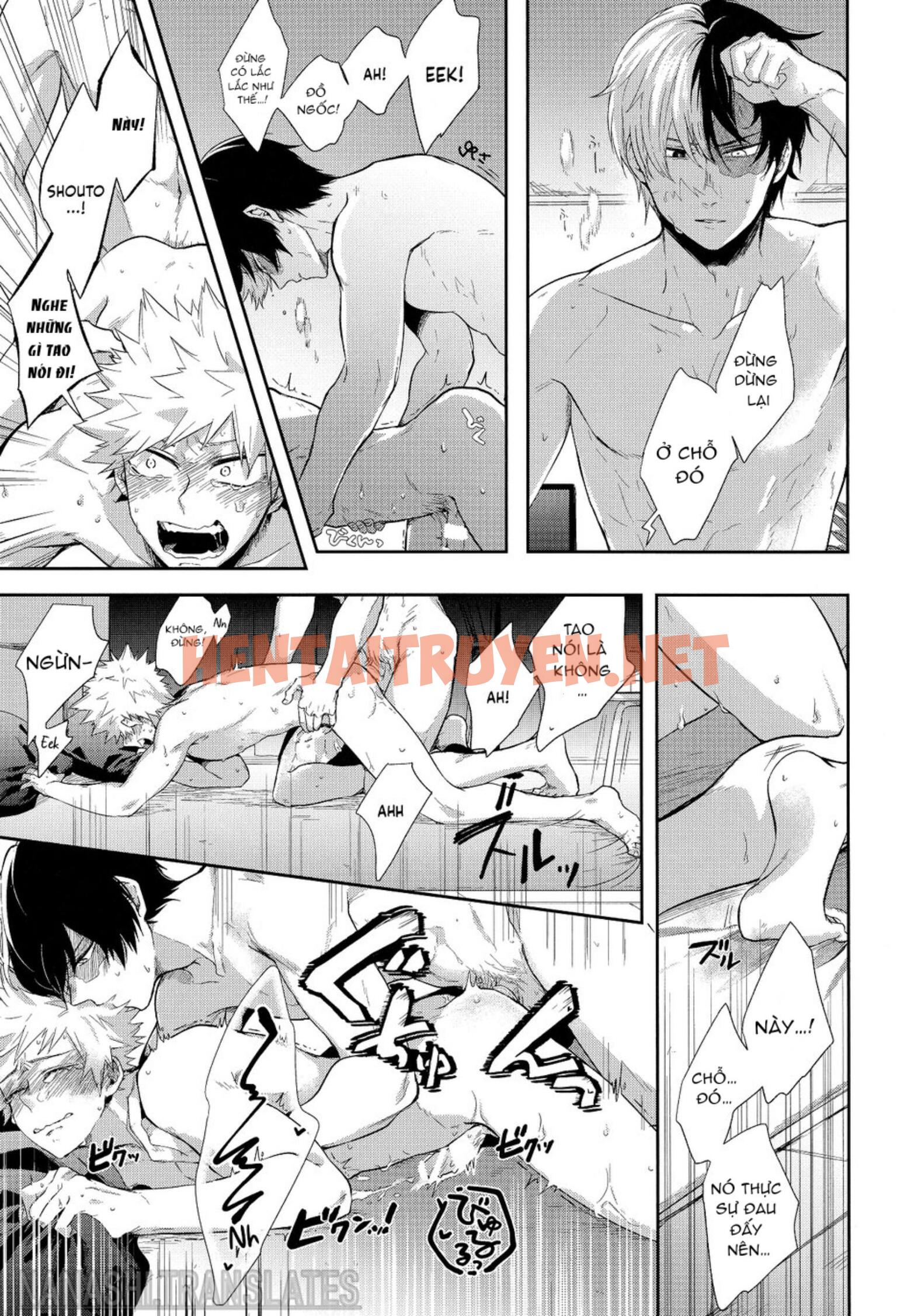 Xem ảnh Doujinshi Tổng Hợp - Chap 73 - img_021_1671874704 - TruyenVN.APP