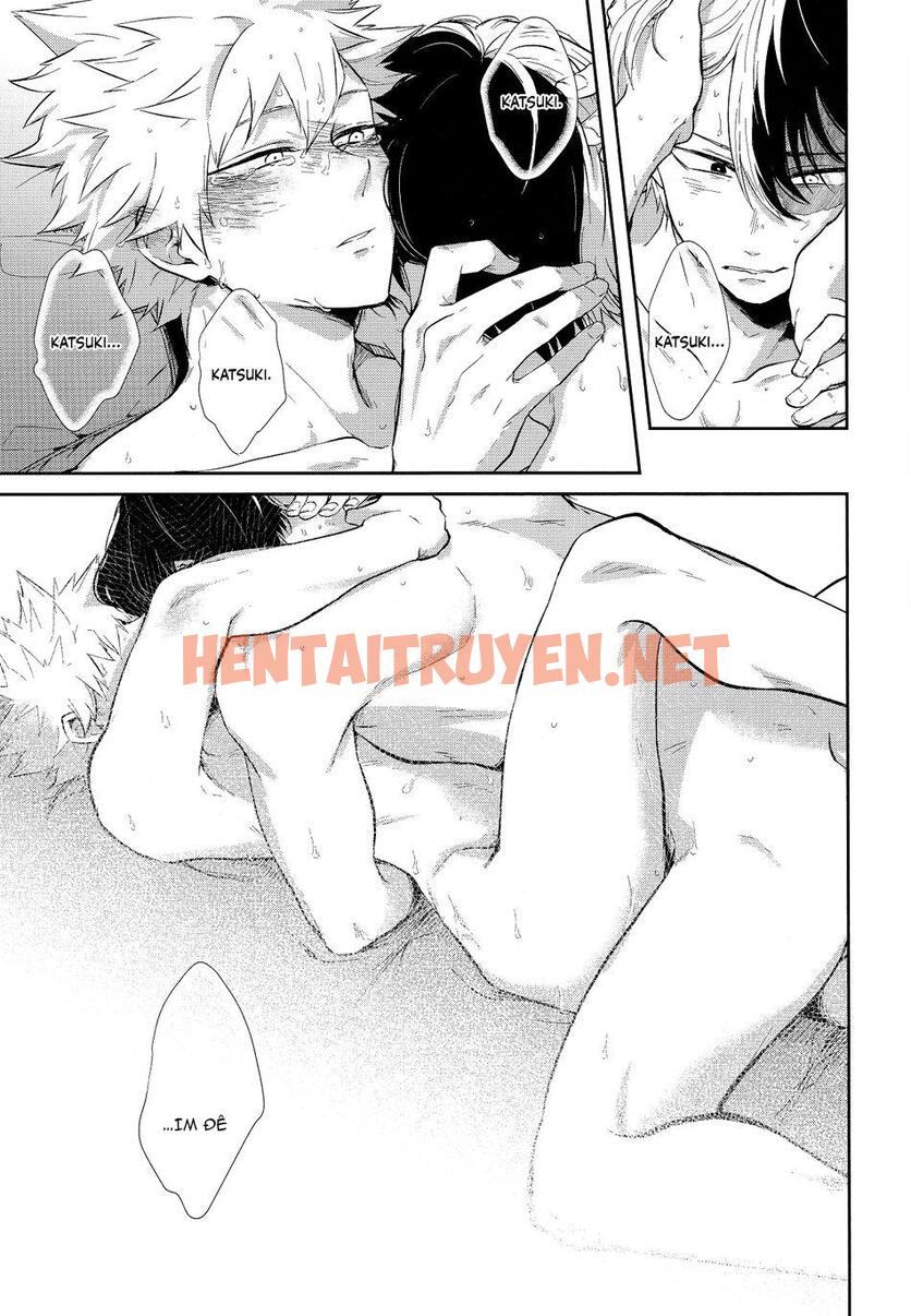 Xem ảnh Doujinshi Tổng Hợp - Chap 73 - img_025_1671874718 - TruyenVN.APP