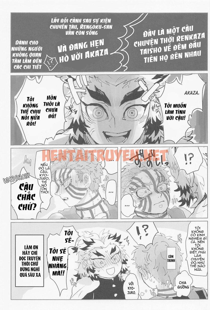 Xem ảnh Doujinshi Tổng Hợp - Chap 74 - img_003_1672047265 - HentaiTruyen.net