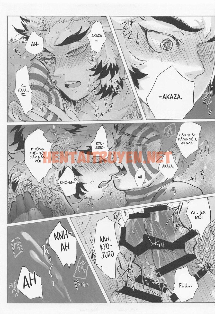 Xem ảnh Doujinshi Tổng Hợp - Chap 74 - img_012_1672047288 - TruyenVN.APP