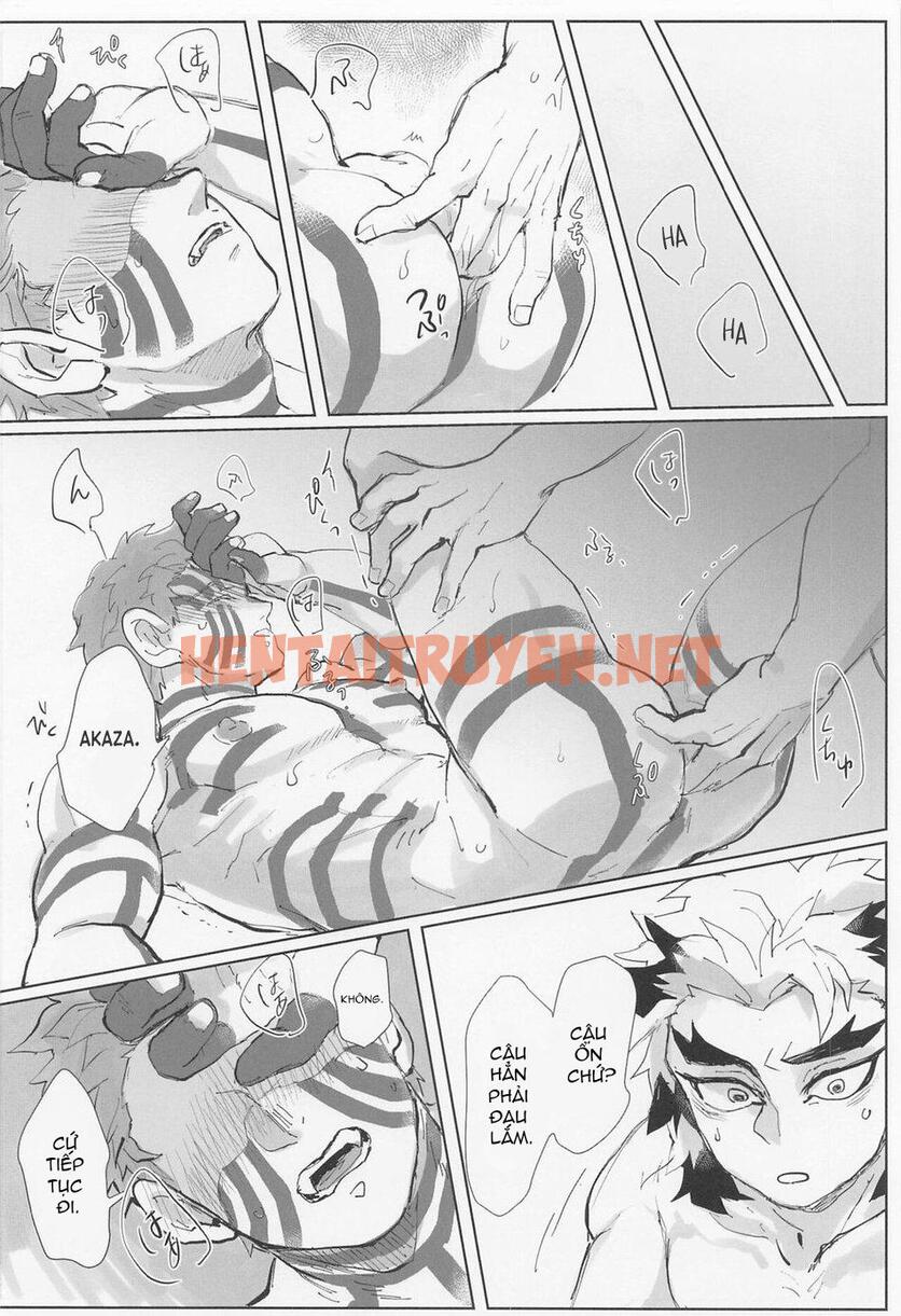 Xem ảnh Doujinshi Tổng Hợp - Chap 74 - img_015_1672047295 - TruyenVN.APP