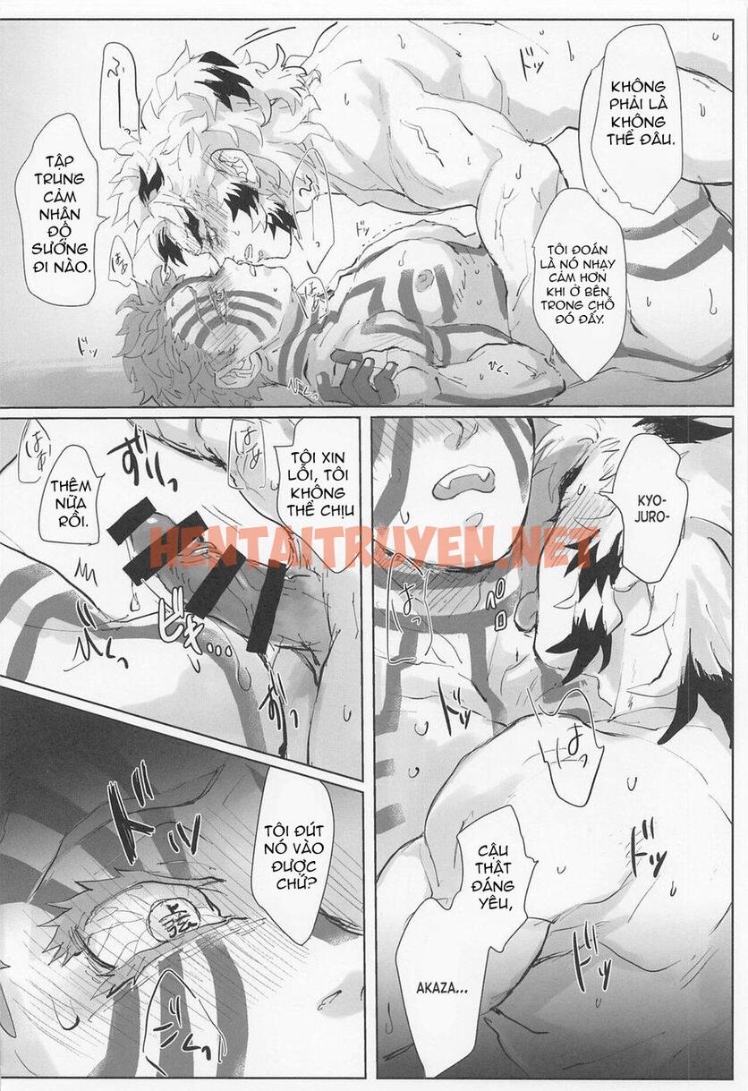 Xem ảnh Doujinshi Tổng Hợp - Chap 74 - img_017_1672047300 - TruyenVN.APP