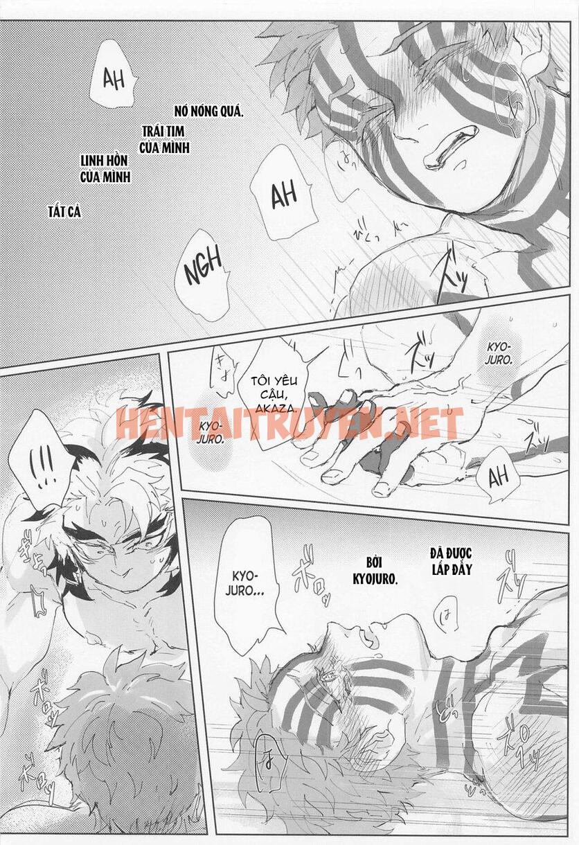 Xem ảnh Doujinshi Tổng Hợp - Chap 74 - img_019_1672047305 - TruyenVN.APP