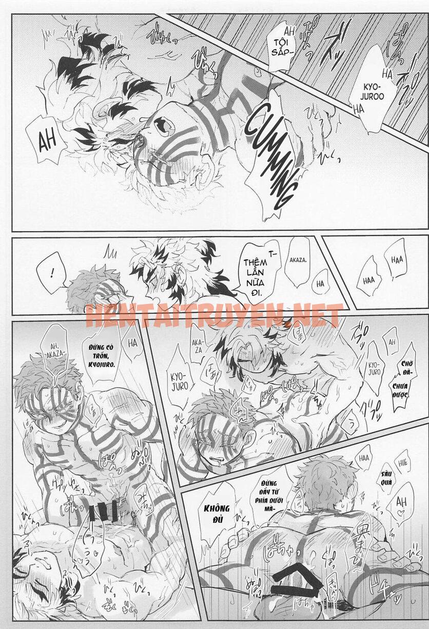 Xem ảnh Doujinshi Tổng Hợp - Chap 74 - img_024_1672047318 - TruyenVN.APP