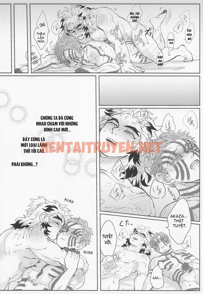 Xem ảnh Doujinshi Tổng Hợp - Chap 74 - img_025_1672047320 - TruyenVN.APP