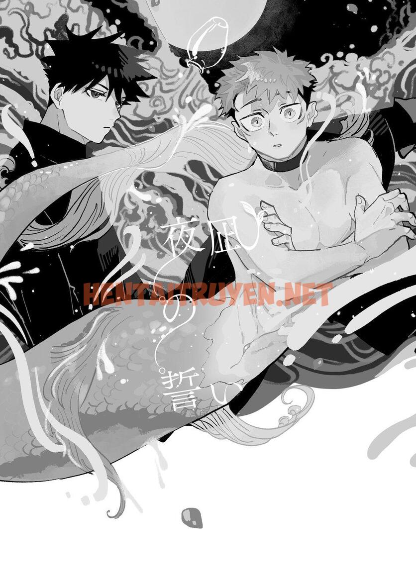 Xem ảnh Doujinshi Tổng Hợp - Chap 75 - img_003_1672167179 - TruyenVN.APP