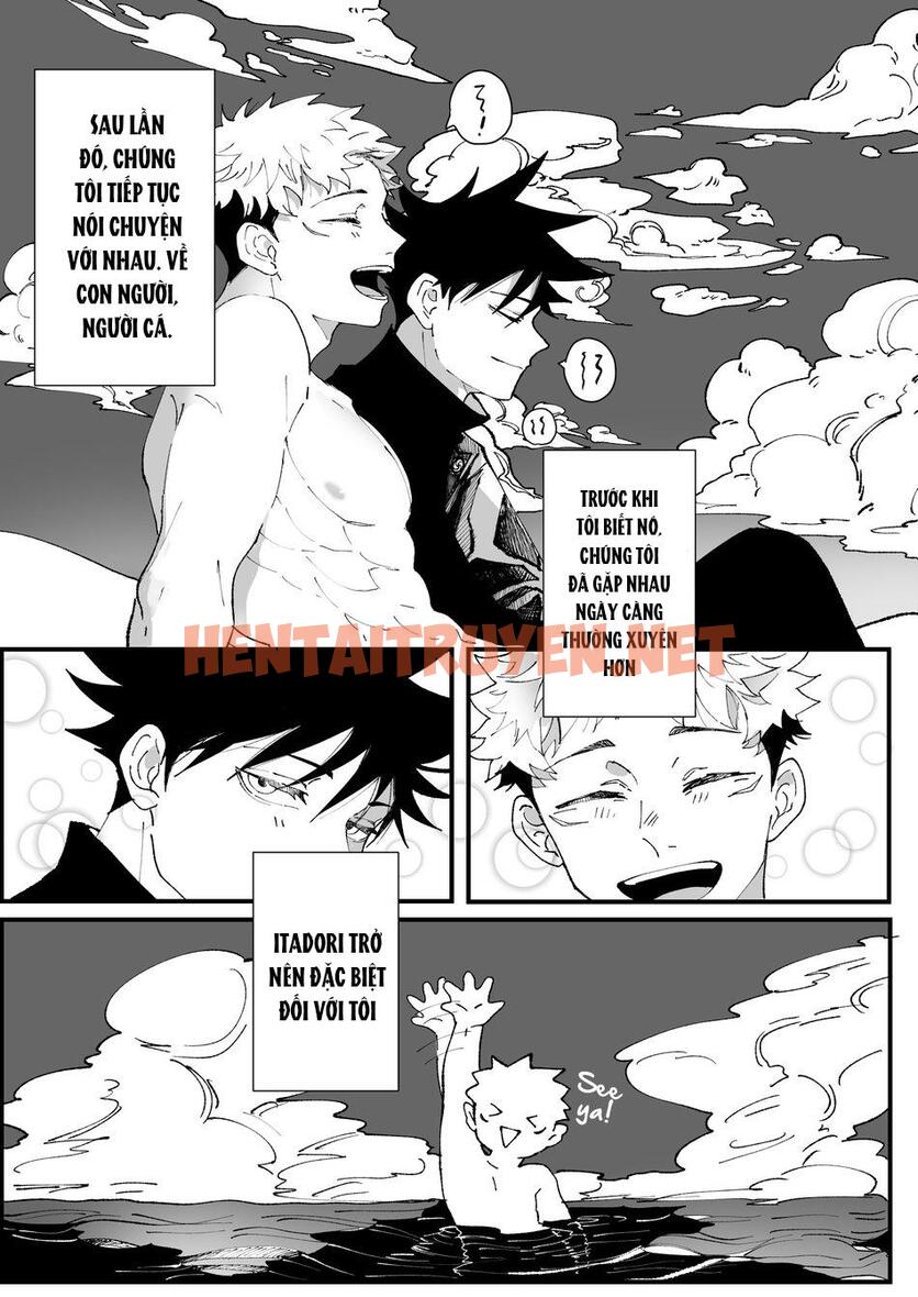 Xem ảnh Doujinshi Tổng Hợp - Chap 75 - img_010_1672167196 - TruyenVN.APP