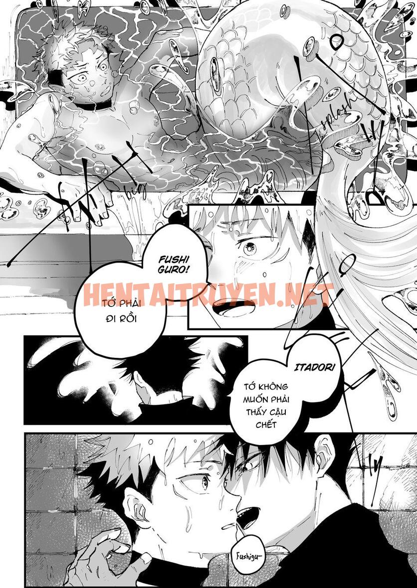 Xem ảnh Doujinshi Tổng Hợp - Chap 75 - img_019_1672167217 - TruyenVN.APP