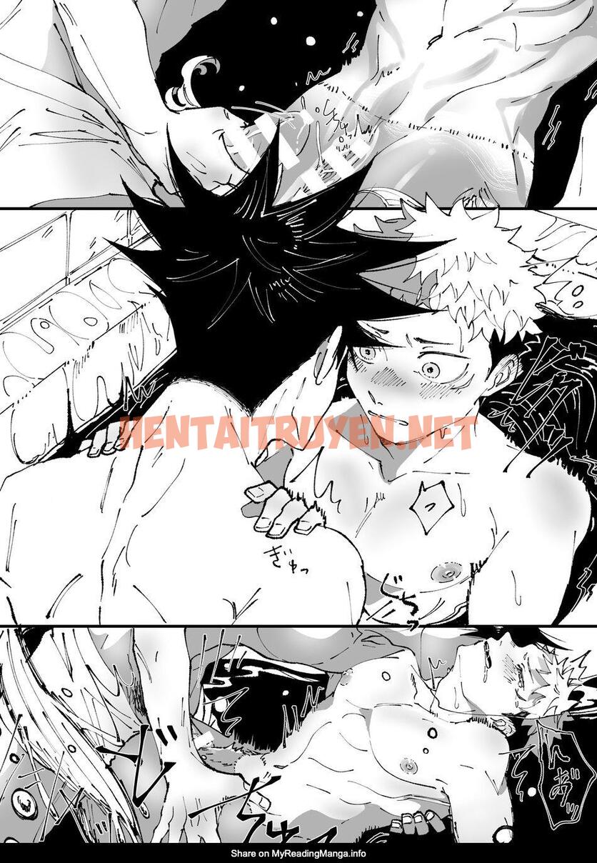 Xem ảnh Doujinshi Tổng Hợp - Chap 75 - img_024_1672167230 - TruyenVN.APP