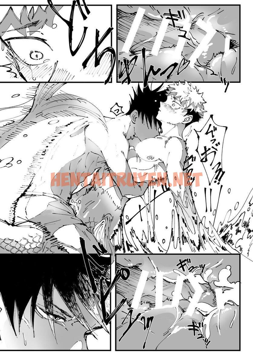 Xem ảnh Doujinshi Tổng Hợp - Chap 75 - img_025_1672167232 - TruyenVN.APP