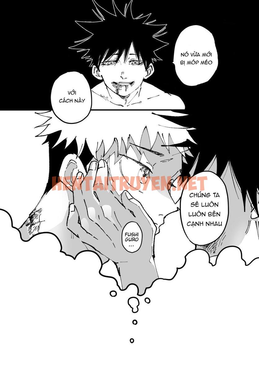 Xem ảnh Doujinshi Tổng Hợp - Chap 75 - img_030_1672167242 - TruyenVN.APP