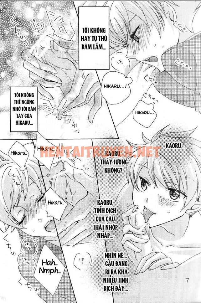 Xem ảnh Doujinshi Tổng Hợp - Chap 76 - img_007_1672551345 - HentaiTruyen.net