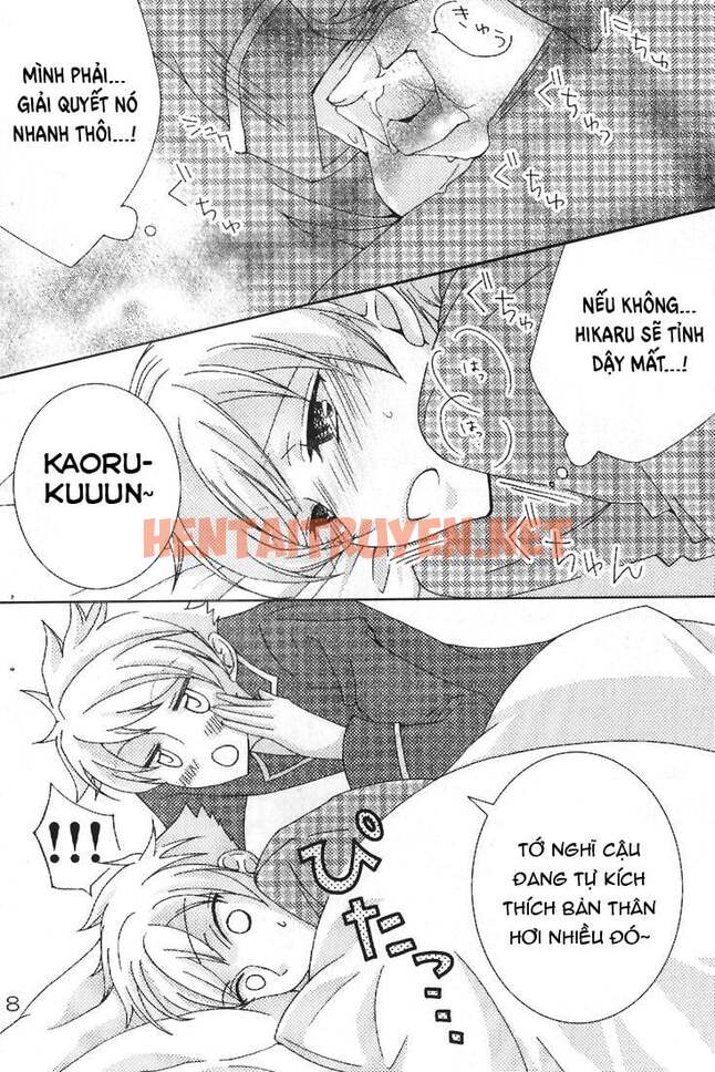 Xem ảnh Doujinshi Tổng Hợp - Chap 76 - img_008_1672551348 - HentaiTruyen.net