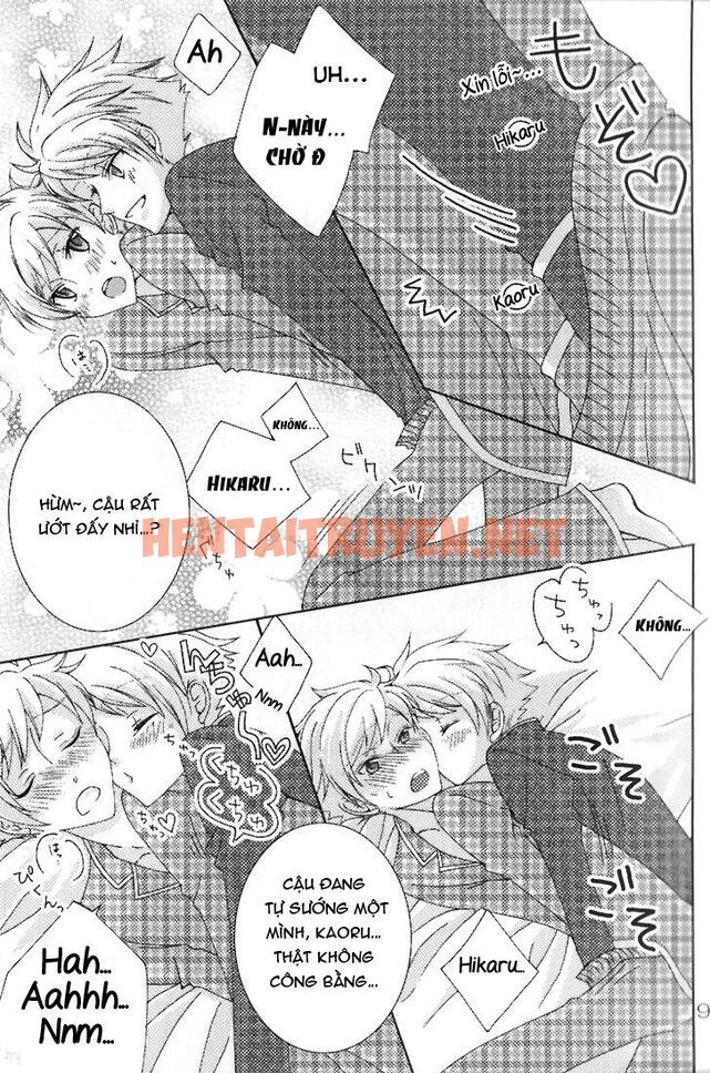 Xem ảnh Doujinshi Tổng Hợp - Chap 76 - img_009_1672551350 - HentaiTruyen.net