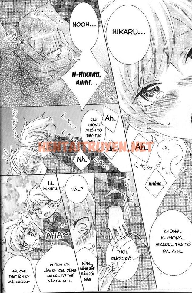 Xem ảnh Doujinshi Tổng Hợp - Chap 76 - img_010_1672551352 - HentaiTruyen.net