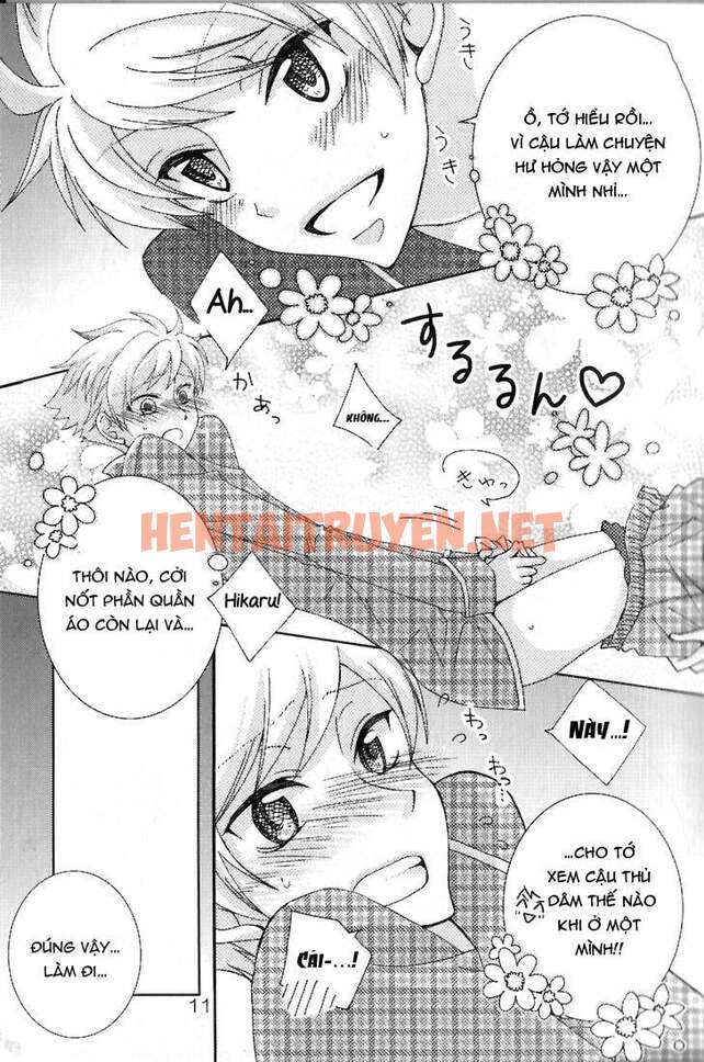 Xem ảnh Doujinshi Tổng Hợp - Chap 76 - img_011_1672551354 - HentaiTruyen.net