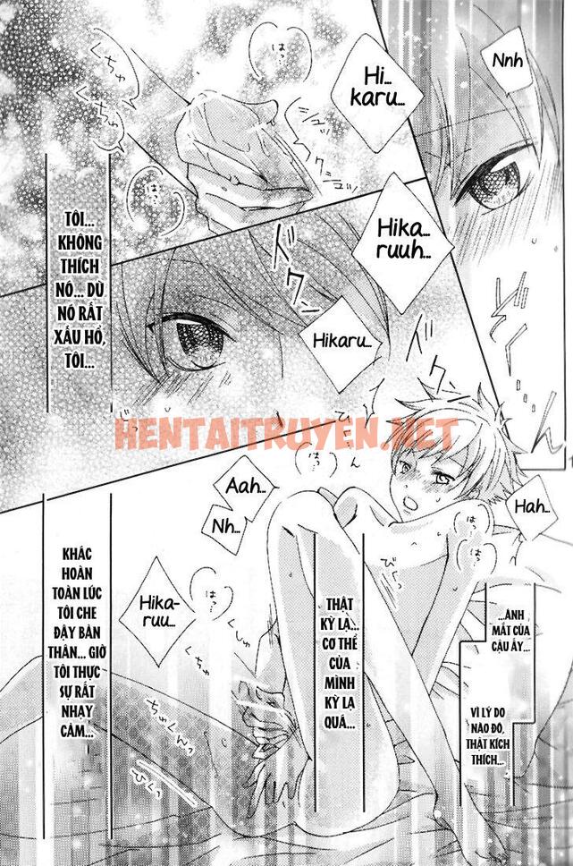 Xem ảnh Doujinshi Tổng Hợp - Chap 76 - img_013_1672551359 - HentaiTruyen.net