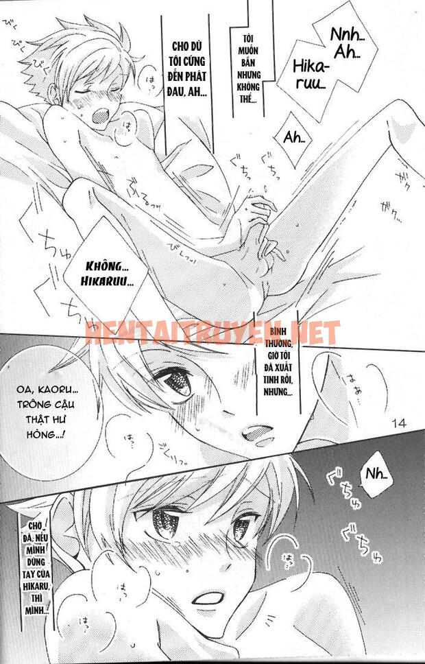 Xem ảnh Doujinshi Tổng Hợp - Chap 76 - img_014_1672551361 - HentaiTruyenVN.net