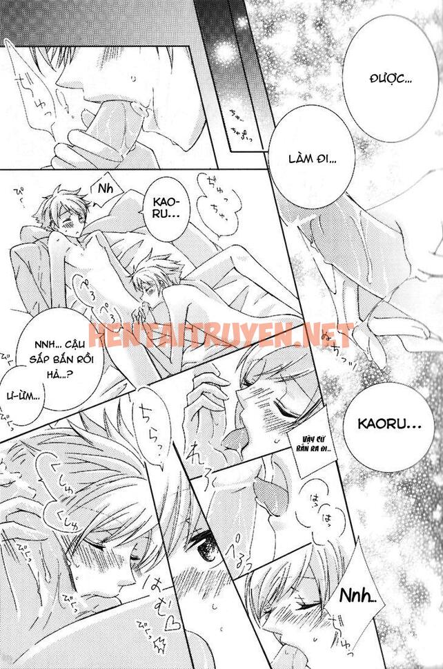 Xem ảnh Doujinshi Tổng Hợp - Chap 76 - img_021_1672551377 - HentaiTruyen.net