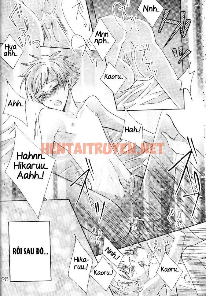 Xem ảnh Doujinshi Tổng Hợp - Chap 76 - img_026_1672551390 - HentaiTruyen.net