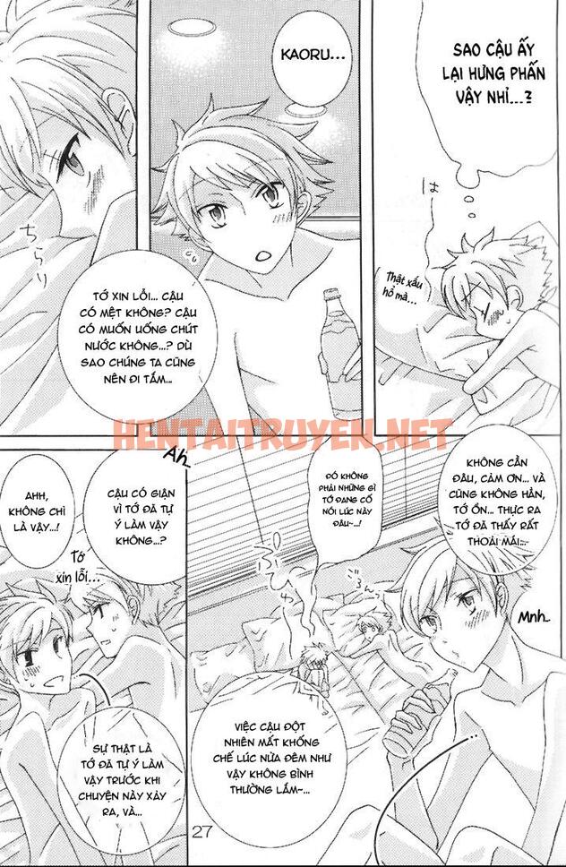 Xem ảnh Doujinshi Tổng Hợp - Chap 76 - img_027_1672551393 - HentaiTruyen.net