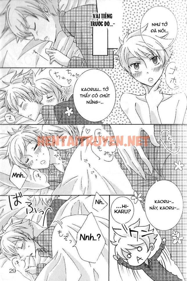 Xem ảnh Doujinshi Tổng Hợp - Chap 76 - img_029_1672551397 - HentaiTruyen.net