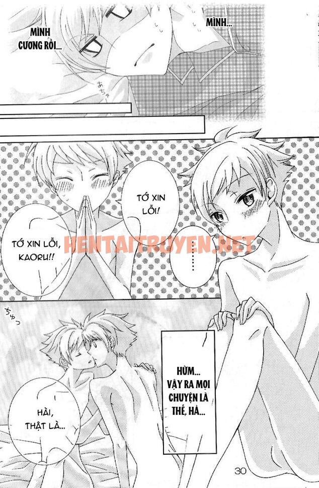 Xem ảnh Doujinshi Tổng Hợp - Chap 76 - img_030_1672551399 - HentaiTruyen.net