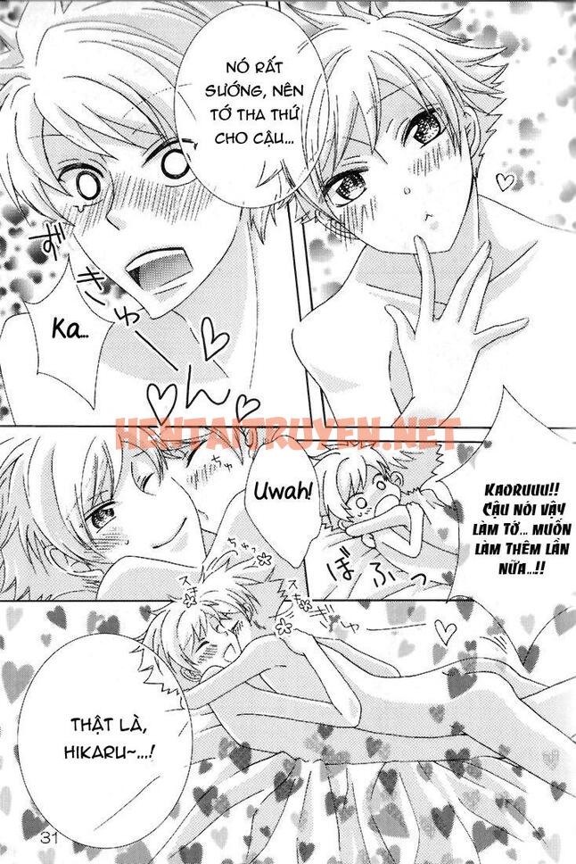 Xem ảnh Doujinshi Tổng Hợp - Chap 76 - img_031_1672551402 - HentaiTruyenVN.net