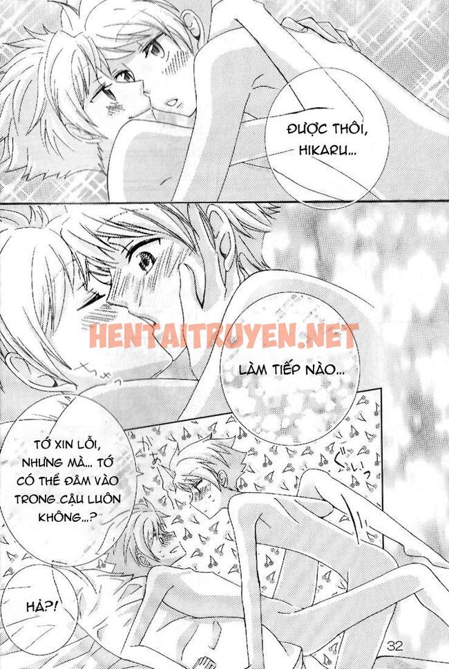 Xem ảnh Doujinshi Tổng Hợp - Chap 76 - img_032_1672551405 - HentaiTruyen.net