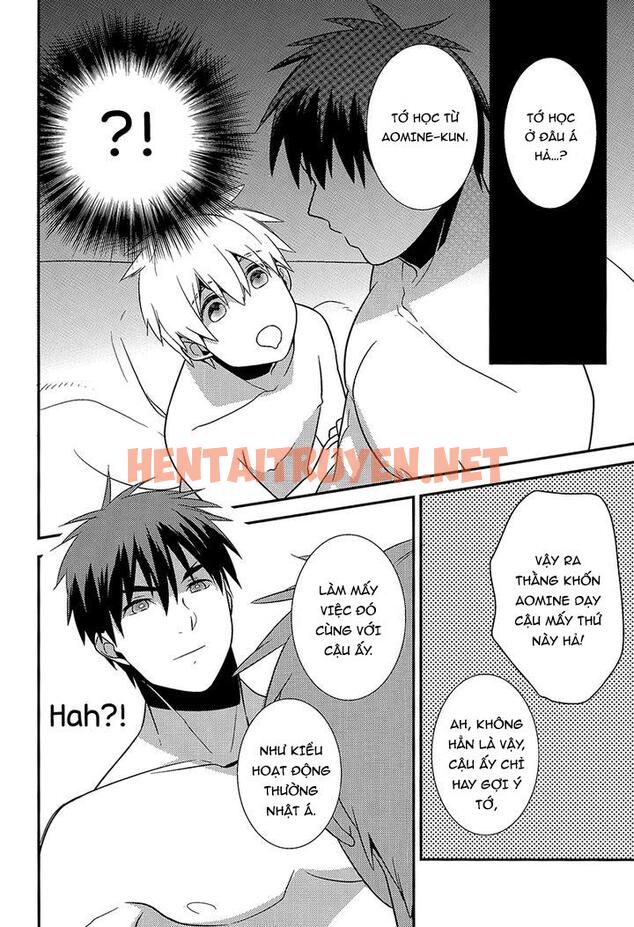 Xem ảnh Doujinshi Tổng Hợp - Chap 77 - img_014_1672816304 - HentaiTruyen.net