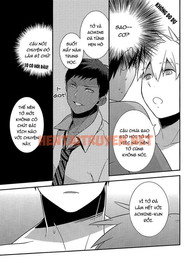 Xem ảnh Doujinshi Tổng Hợp - Chap 77 - img_015_1672816306 - HentaiTruyen.net