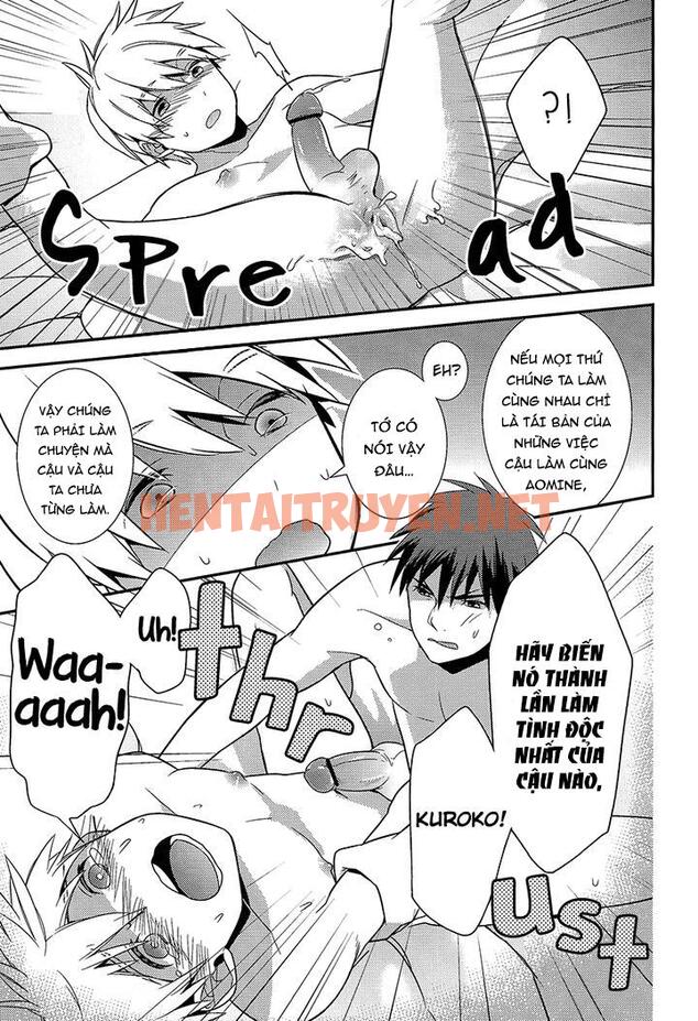 Xem ảnh Doujinshi Tổng Hợp - Chap 77 - img_017_1672816310 - HentaiTruyen.net