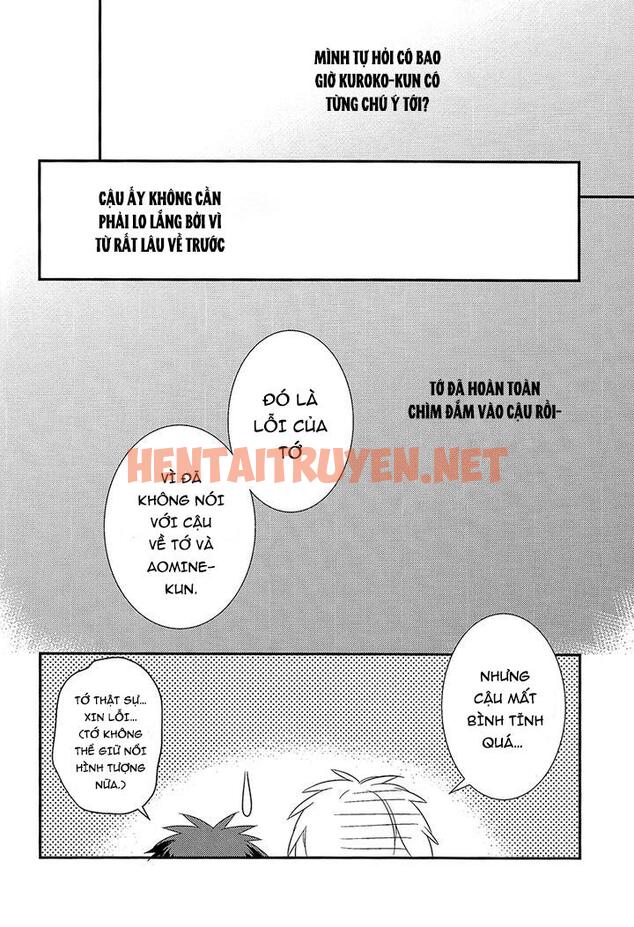 Xem ảnh Doujinshi Tổng Hợp - Chap 77 - img_020_1672816317 - HentaiTruyen.net