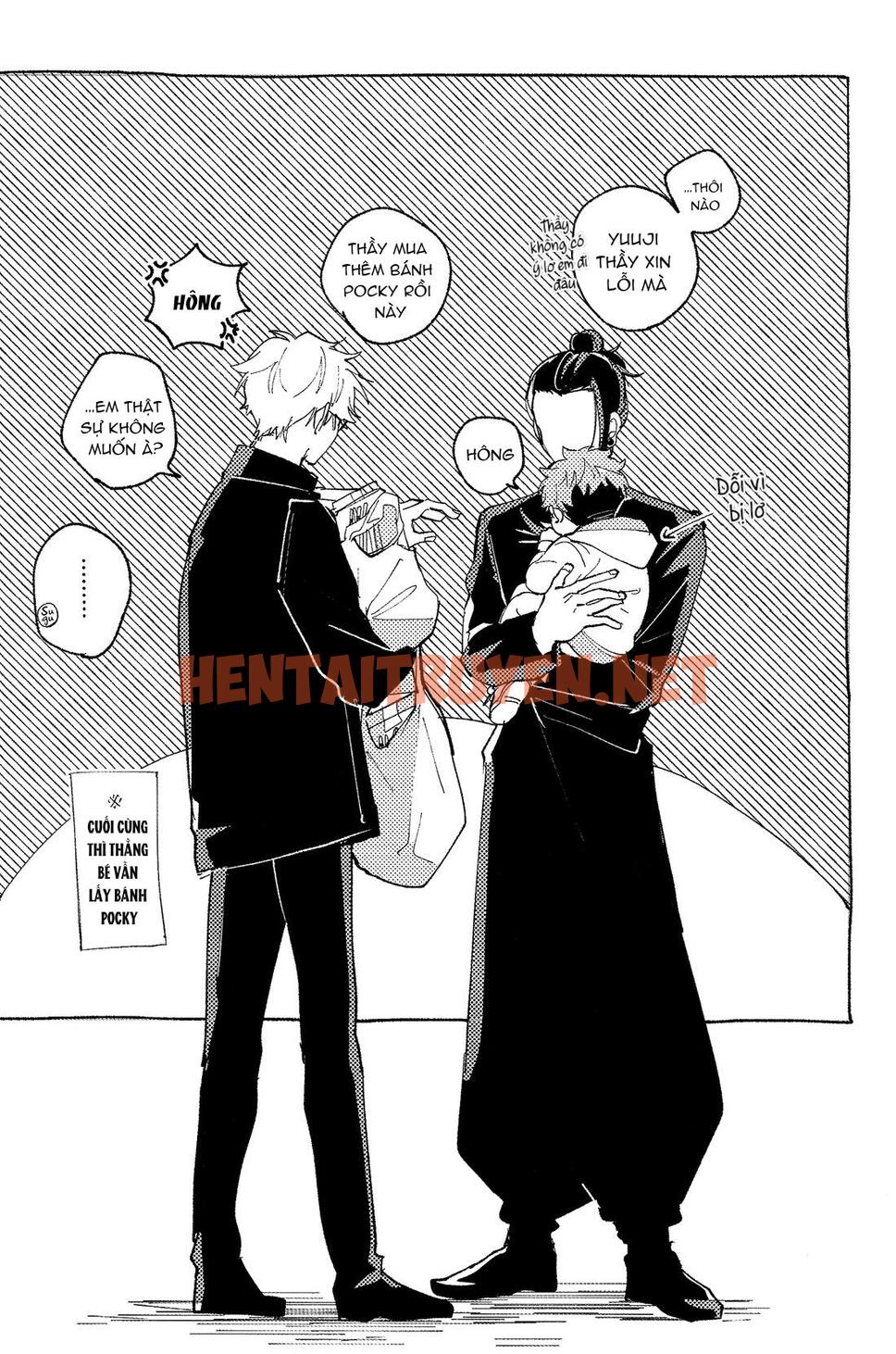 Xem ảnh Doujinshi Tổng Hợp - Chap 8 - img_008_1669815982 - HentaiTruyenVN.net